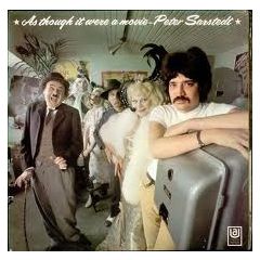 Peter Sarstedt - Peter Sarstedt - As Though It Were A Movie - United Artists Records