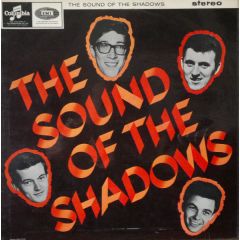 The Shadows - The Shadows - The Sound Of The Shadows - Columbia