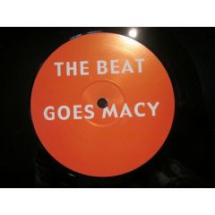 Macy Gray - Macy Gray - The Beat Goes Macy - Not On Label