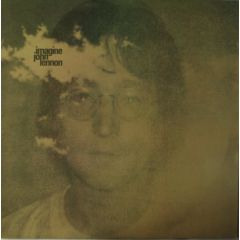 John Lennon - John Lennon - Imagine - Apple Records