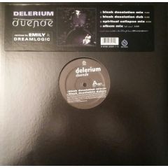 Delerium - Delerium - Duende - Nettwerk