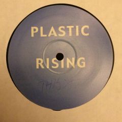Eddie Amador & Jaydee - Eddie Amador & Jaydee - Plastic Rising - Not On Label (Eddie Amador), Not On Label (Jaydee)