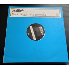 ATB - ATB - Don't Stop (Remixes) / 9Pm (Signum) - Free For All