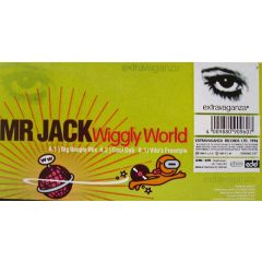 Mr Jack - Mr Jack - Wiggly World - Xtravaganza