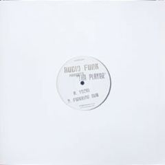 Audio Funk - Audio Funk - The Player - White