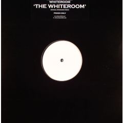 Andy Moor & Adam White Present - Andy Moor & Adam White Present - The White Room - Liquid Asset