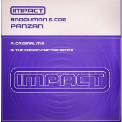 Brookman & Coe - Brookman & Coe - Panzan - Impact