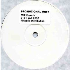 R.O.O.S. - R.O.O.S. - Instant Moments (Remixes) - STIP