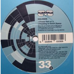 Halogen - Halogen - Phase Out - EVE