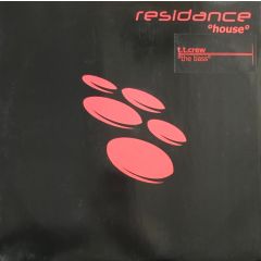 T.T Crew - T.T Crew - The Bass - Residance House