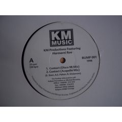 Km Productions & Harmani Rae - Km Productions & Harmani Rae - Contact - Km Music