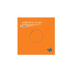 Kristine W - Kristine W - Fly Again - Vendetta