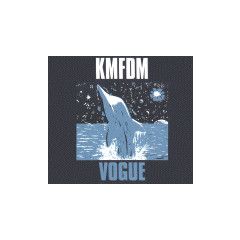 Kmfdm - Kmfdm - Vogue - Transglobal