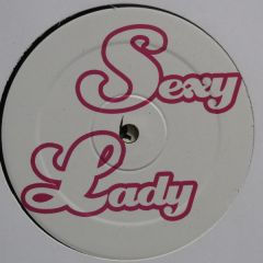 Matt Jamison - Matt Jamison - Sexy Lady - Update Records
