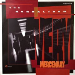 Herbaliser - Herbaliser - Mercenary - Ninja Tune