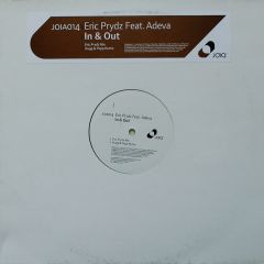 Eric Prydz Ft Adeva - Eric Prydz Ft Adeva - In & Out - Joia