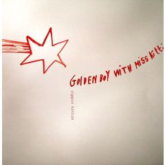 Golden Boy With Miss Kittin - Golden Boy With Miss Kittin - Rippin Kittin - Ladomat 2000