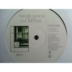 Trevor Loveys - Trevor Loveys - Falling Down - Alola