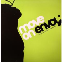 Envoy - Envoy - Move On - Soma
