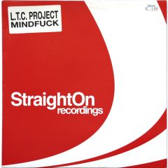 Ltc Project - Ltc Project - Mindfuck - Straight On Recordings 