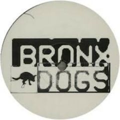 Bronx Dogs - Bronx Dogs - Mission To Free - Heavenly