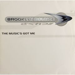 Brooklyn Bounce - Brooklyn Bounce - The Music's Got Me - Club Tools