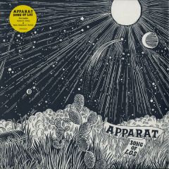 Apparat - Apparat - Song Of Los - Mute