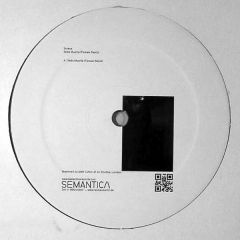 Svreca - Svreca - Seda Muerta (Female Remix) - Semantica Records