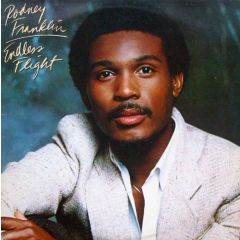 Rodney Franklin - Rodney Franklin - Endless Flight - CBS