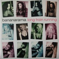 Bananarama - Bananarama - Long Train Running - London