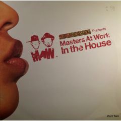 Soul Heaven Presents - Soul Heaven Presents - Masters At Work In The House (Part 2) - Ith Records