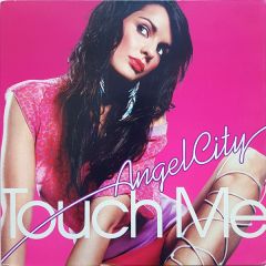 Rising Star - Touch Me - Data