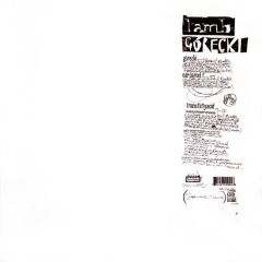 Lamb - Lamb - Górecki - Fontana