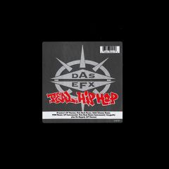 Das Efx - Das Efx - Real Hip Hop - East West
