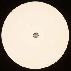 DJ Loco - DJ Loco - Last Night A DJ Saved My Life - White