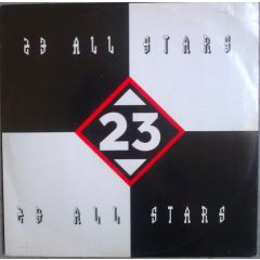 Various Artists - Various Artists - 23 All Stars - 23 Frankfurt