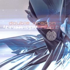 Double Dragon - Double Dragon - Transparent - Plusquam Records
