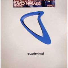 Morillo Ft Audio Bullys - Morillo Ft Audio Bullys - Break Down The Doors (Pt 1) - Subliminal
