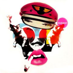 The Prodigy - The Prodigy - Always Outnumbered Never Outgunned - XL