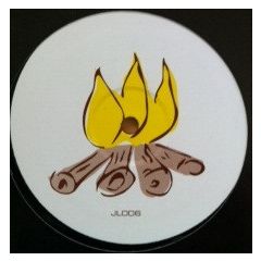 Mekkah Feat. Martin Solveig - Mekkah Feat. Martin Solveig - A Rockin' Race Of Survival - JL