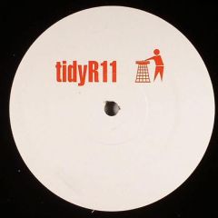 Lee Haslam / Riot Brothers - Lee Haslam / Riot Brothers - Music Is The Drug / Guyver Unit (Remixes) - Tidy Trax