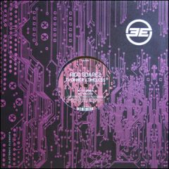 Rico Soarez - Rico Soarez - Tv Dinner - Electronic Elements