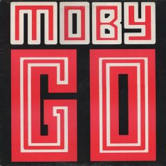 Moby - Moby - Go (Woodtick Mix) - Outer Rhtyhm