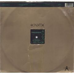 Industrial - Industrial - Tribal Trance - Kinetix
