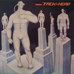 Tack>>Head - Tack>>Head - Videohead - Blanc Records
