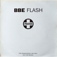B.B.E. - B.B.E. - Flash - Positiva