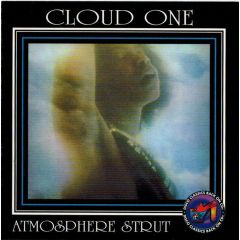 Cloud One - Cloud One - Atmosphere Strut - P&P Records