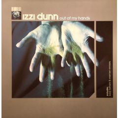 Izzi Dunn - Izzi Dunn - Out Of My Hands - Fireworx