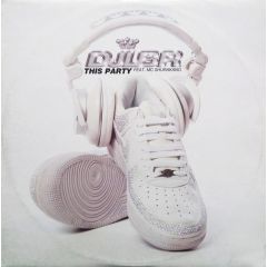 DJ Lbr Feat. MC Shurakano - DJ Lbr Feat. MC Shurakano - This Party - Dipiu Muisc