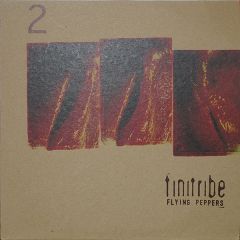Finitribe - Finitribe - Flying Peppers - Infectious